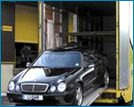 Movers and Packers Chandigarh - Car Transportaion Services