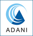 ADANI Company Logo