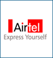 Airtel Company Logo