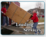 Packers Movers Chandigarh - Loading Services