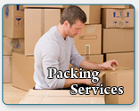 Movers Packers Chandigarh - Packing Services