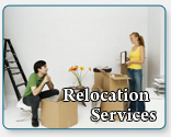 Reloaction Services