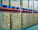 Movers and Packers Agra - Storage Services