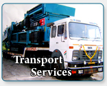 Packers Zirakpur, Punjab - Transportation Services