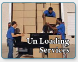 Movers Packers Mohali, Punjab - Unloading Services